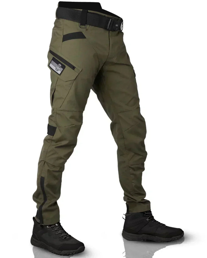 Horia | Pantaloni utilitari tactici