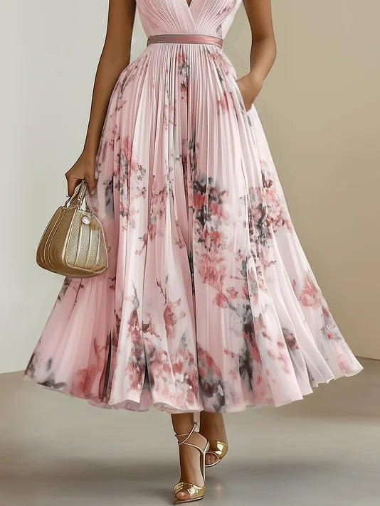 Betty | Jarní šaty