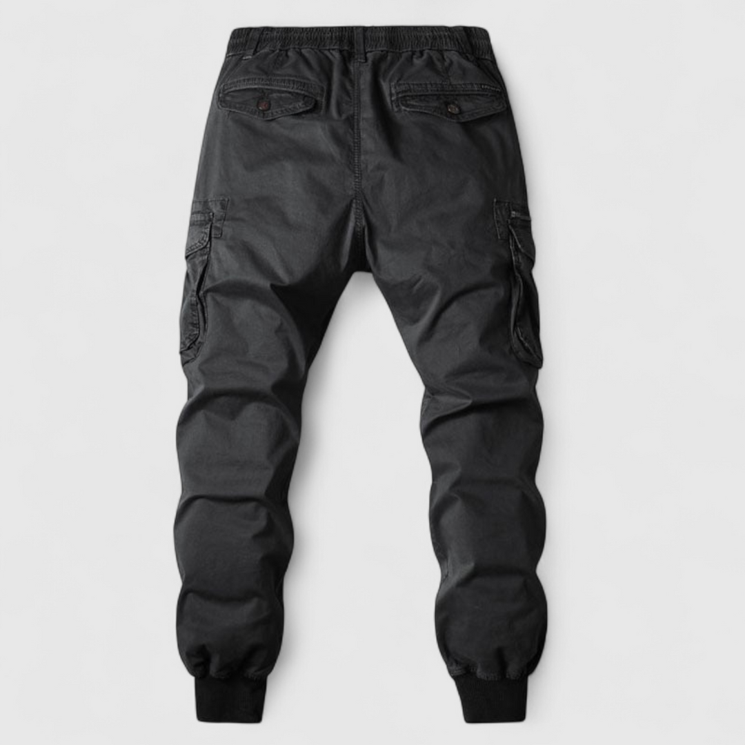 Calin | Pantaloni Cargo Urbani
