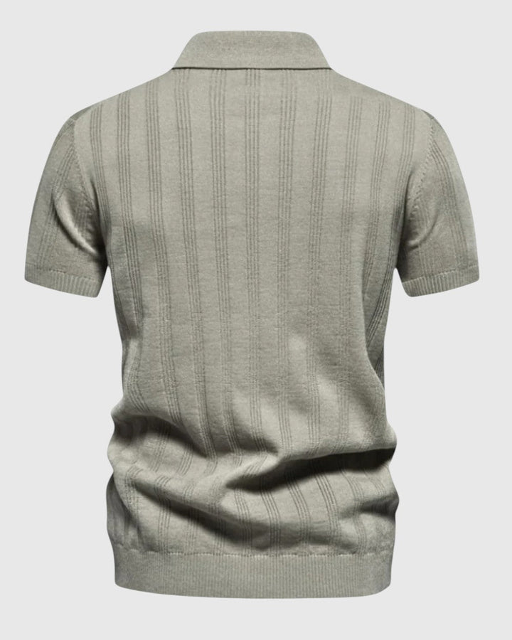 Mihai | Polo clasic