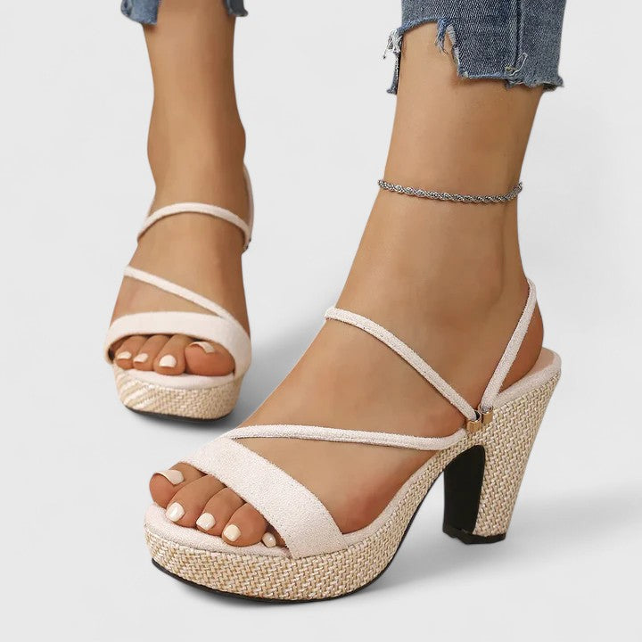 Corina | Tocuri Elegante Ortopedice