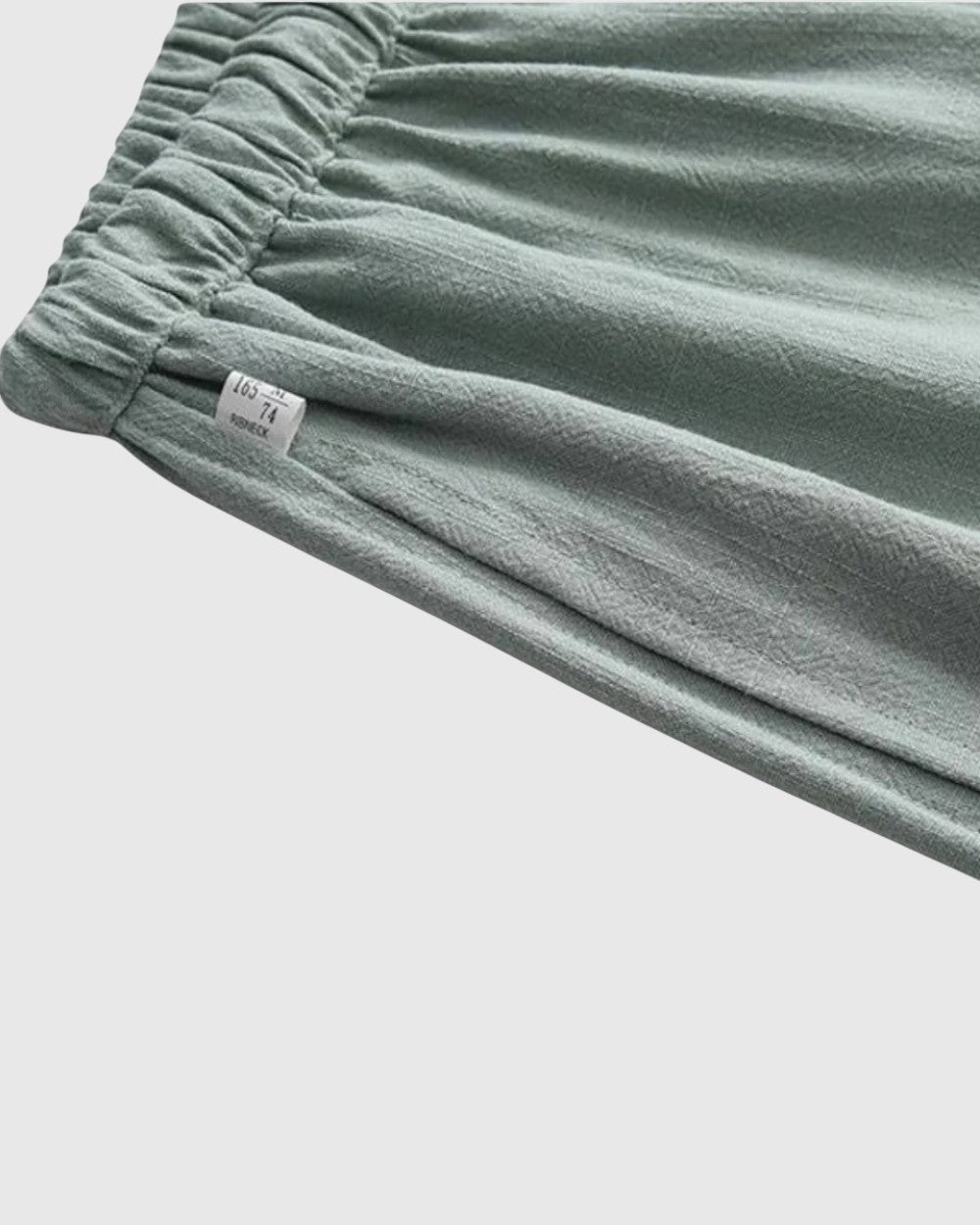 Ioan | Pantaloni lungi din in în Rio