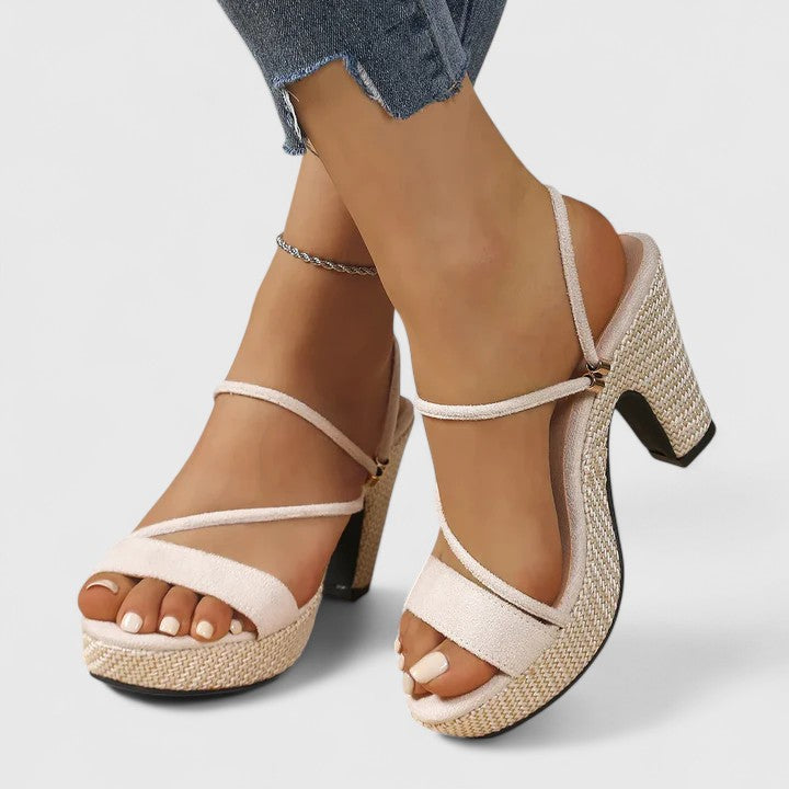 Corina | Tocuri Elegante Ortopedice
