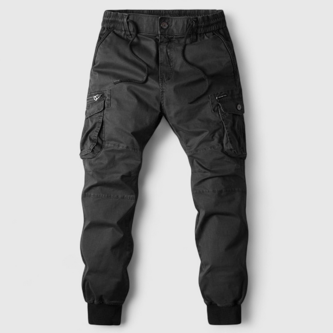 Calin | Pantaloni Cargo Urbani