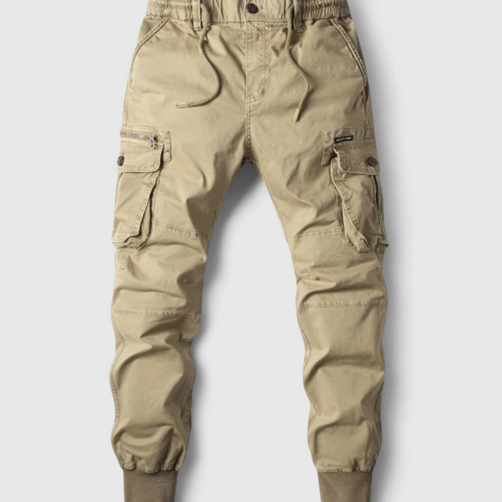 Calin | Pantaloni Cargo Urbani