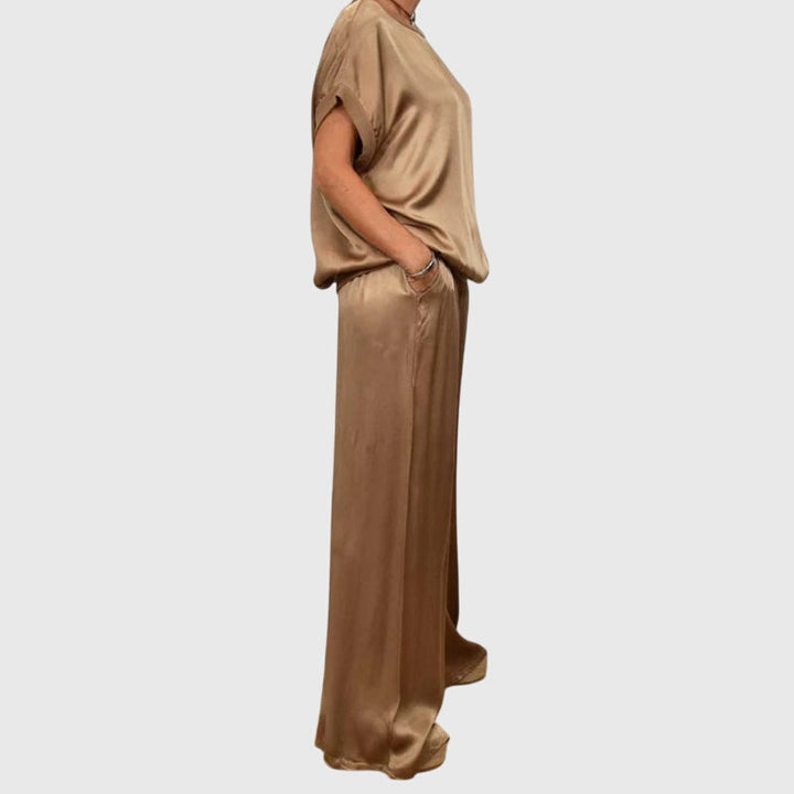 Corina | Set elegant din două piese