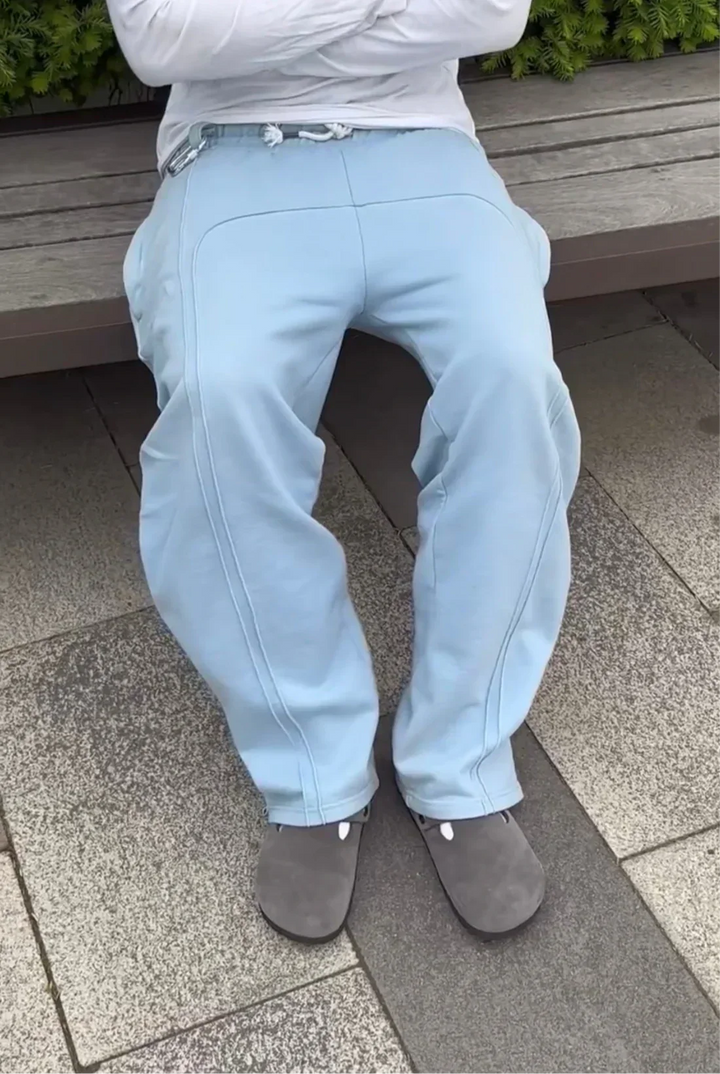 Mihai | ishida® Pantaloni de trening