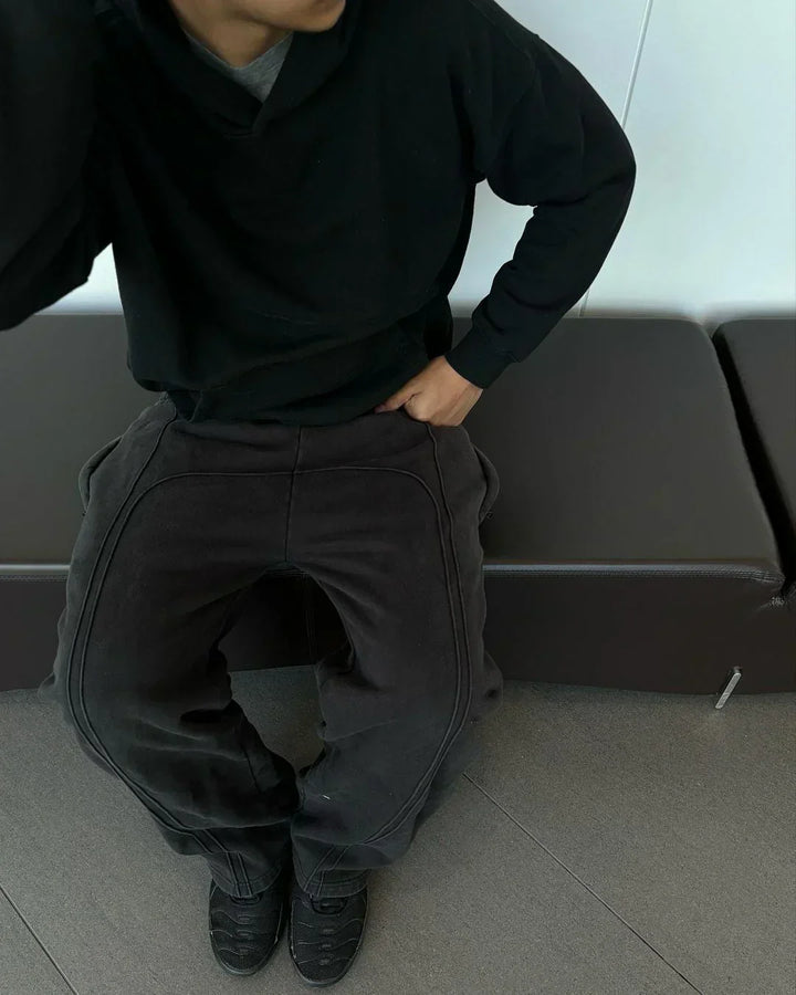 Mihai | ishida® Pantaloni de trening