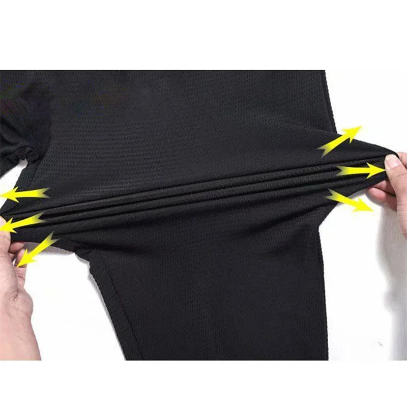 Victor | Pantaloni de antrenament din plasă cu uscare rapidă