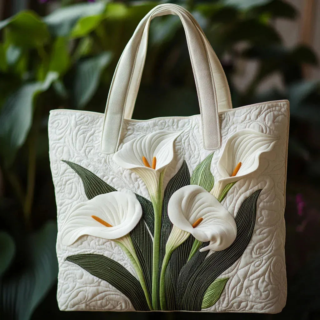 Geantă Tote Cu Model De Scoică Albă