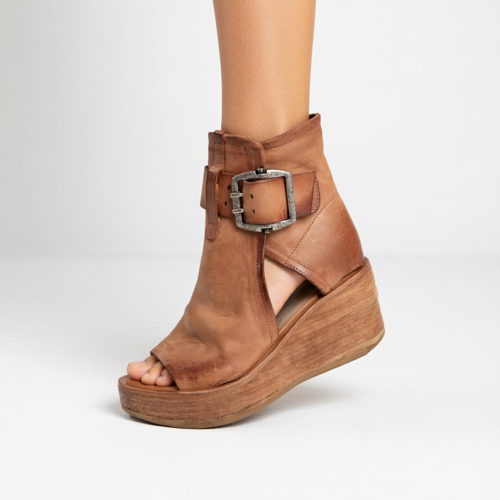 Andreea | Botine cu toc