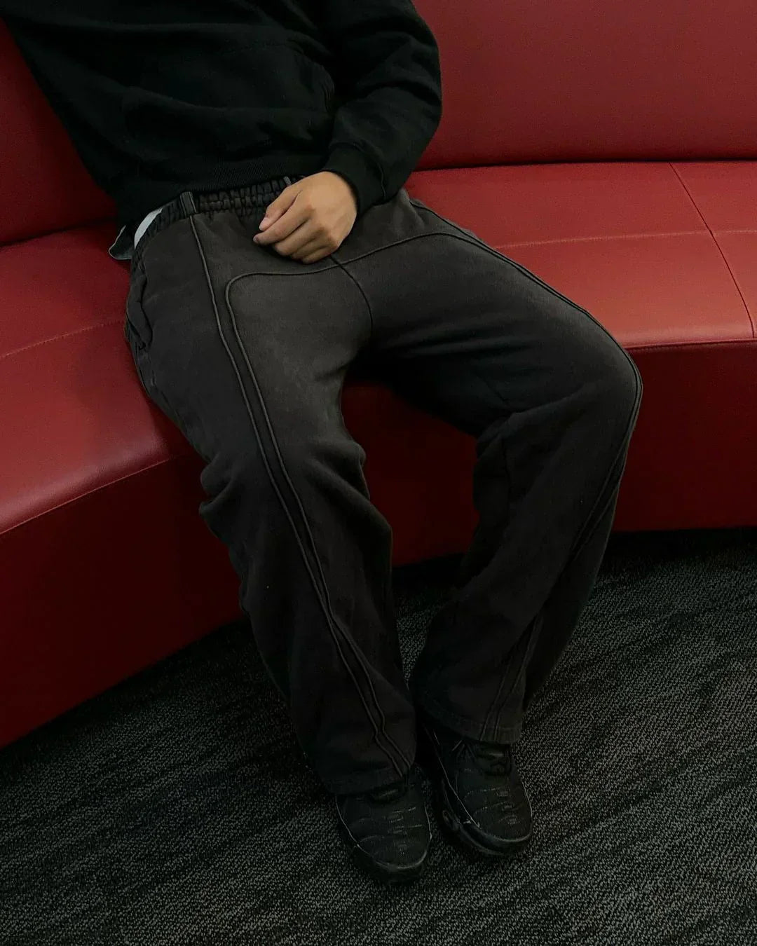 Mihai | ishida® Pantaloni de trening