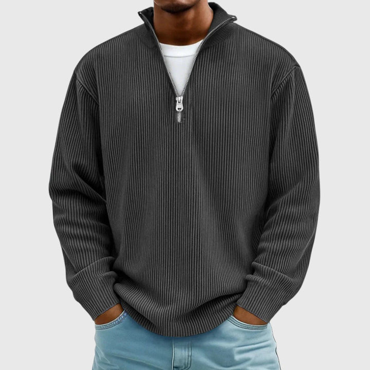 Lukáš | Trendy Stylový Svetr