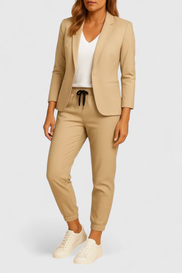 Georgiana | Ansamblu elegant