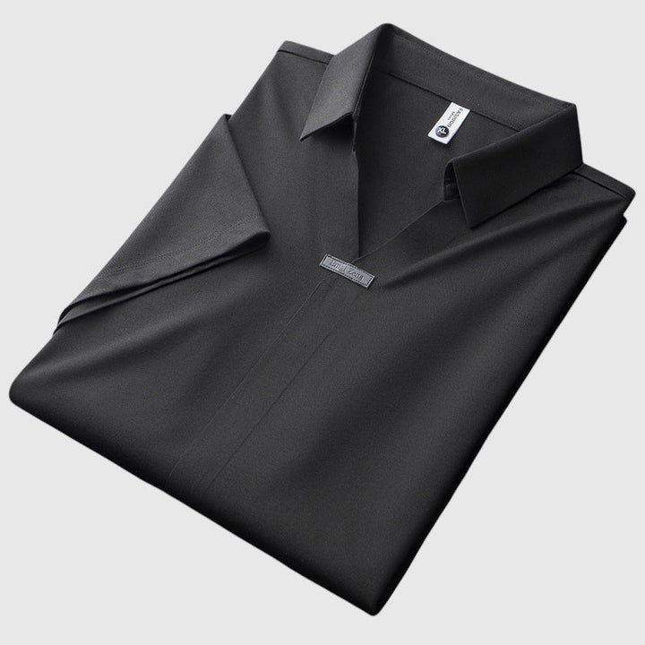 Octavian | Tricou polo elegant pentru bărbați