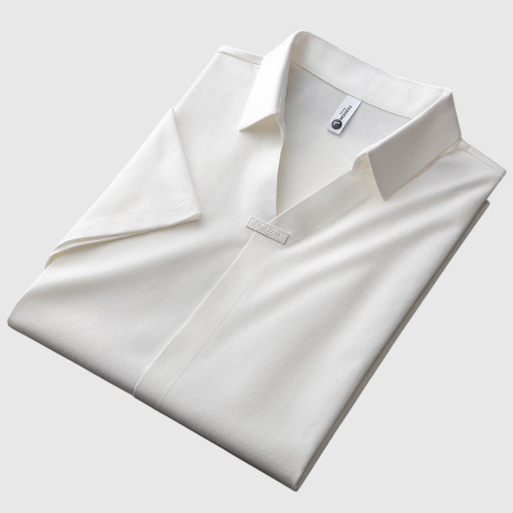 Octavian | Tricou polo elegant pentru bărbați