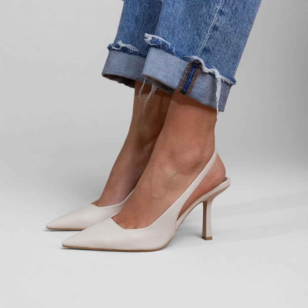 Elena | Élizabeth™ — Pantof