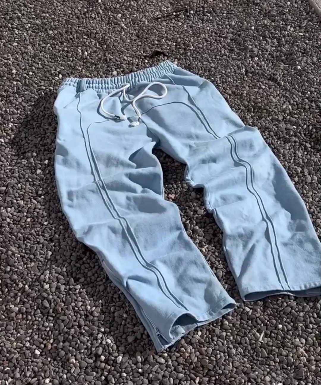 Mihai | ishida® Pantaloni de trening