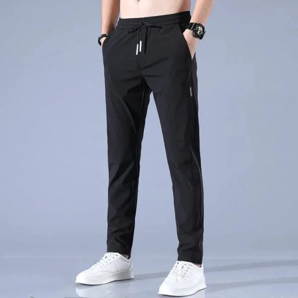 Sorin | Pantaloni unisex din material elastic, cu uscare rapidă