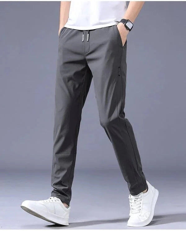 Sorin | Pantaloni unisex din material elastic, cu uscare rapidă