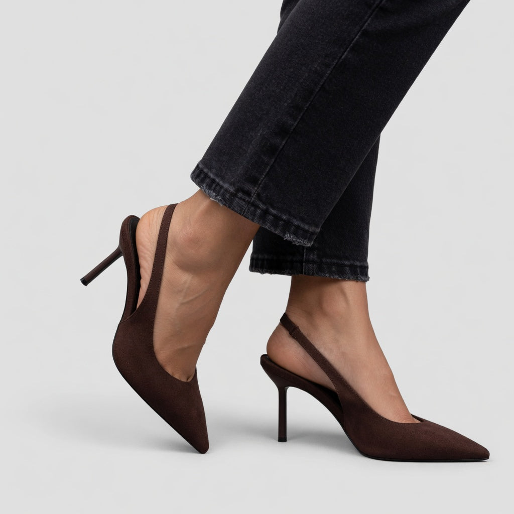 Elena | Élizabeth™ — Pantof
