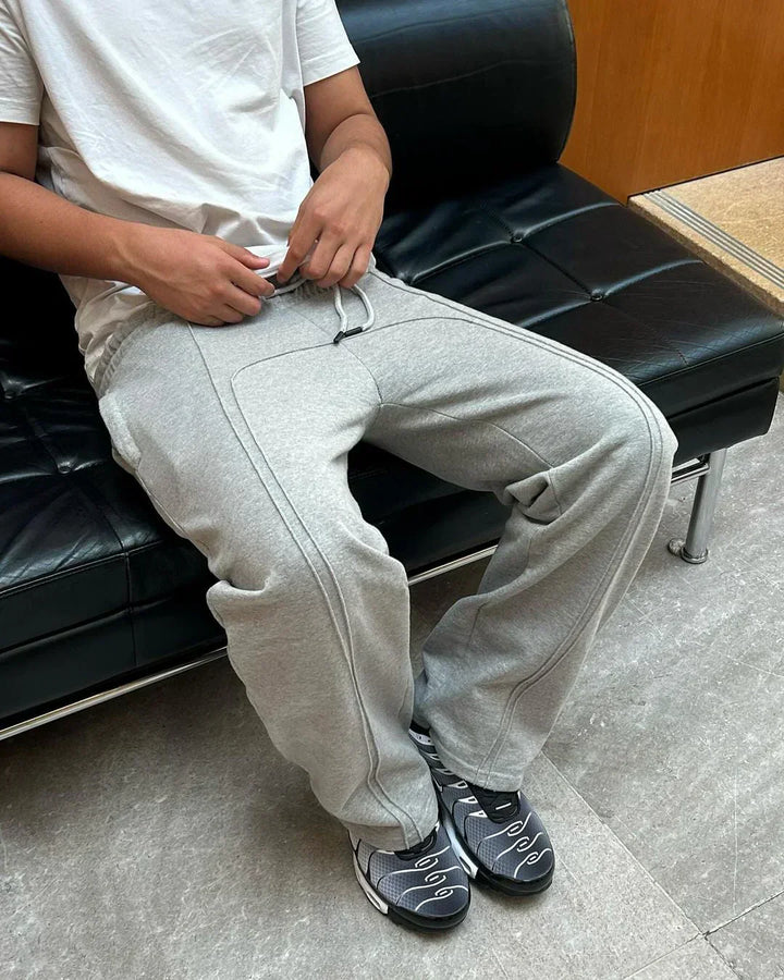 Mihai | ishida® Pantaloni de trening