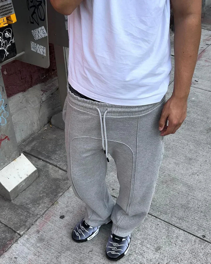 Mihai | ishida® Pantaloni de trening