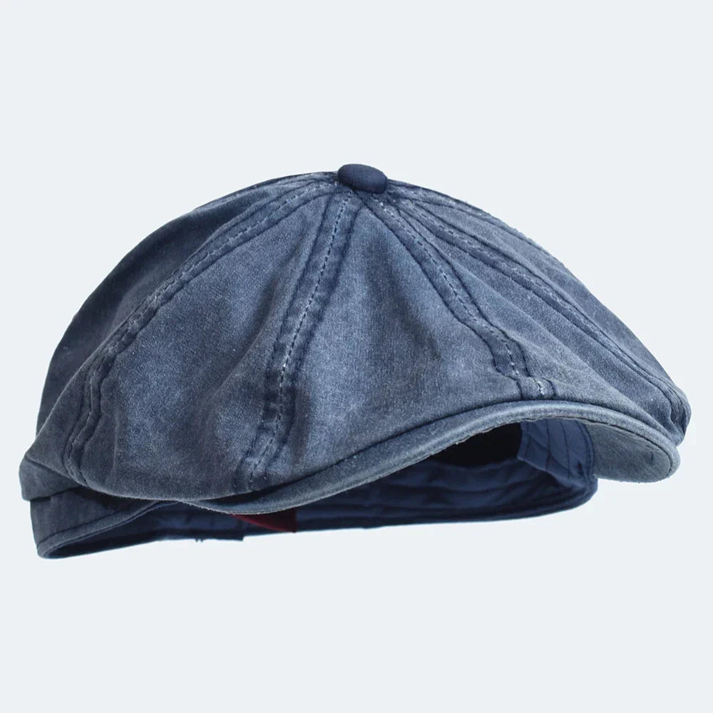 Marian | Pălărie Vintage din Bumbac