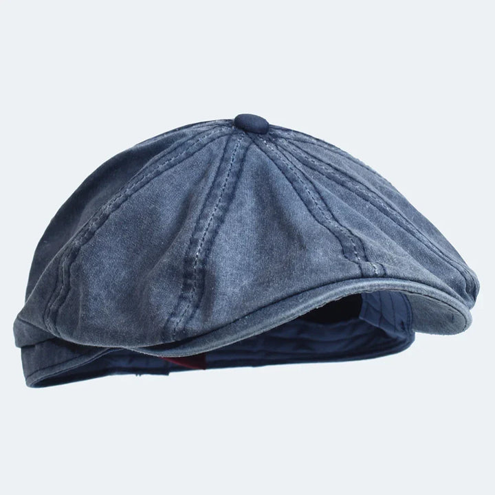 Marian | Pălărie Vintage din Bumbac