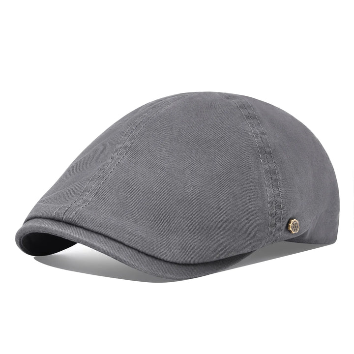 Lucian | Șapcă de Golf din Bumbac