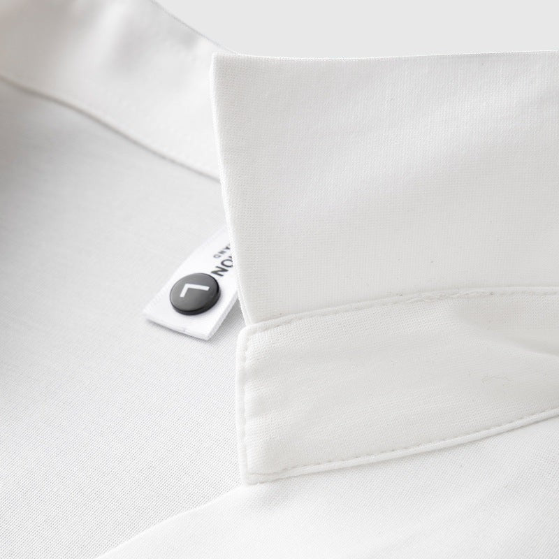 Octavian | Tricou polo elegant pentru bărbați