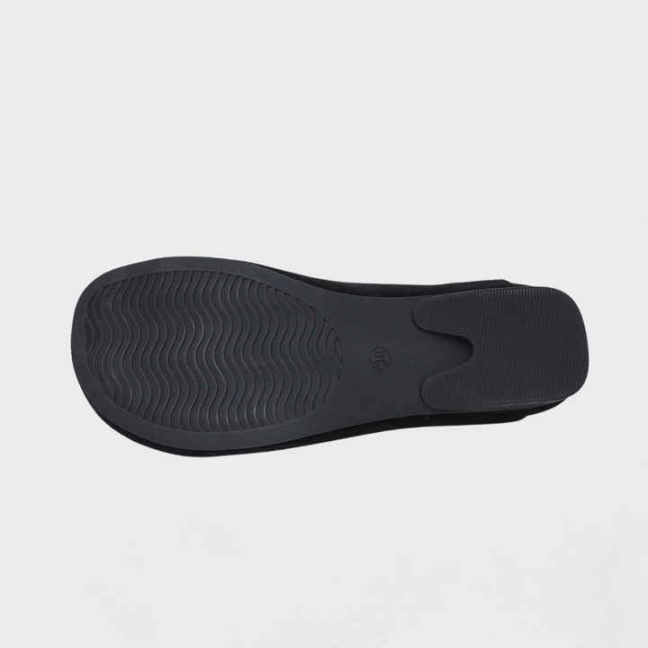 FLOOR | Ortopedické nazouvací boty s anatomickým komfortem a nadčasovým stylem