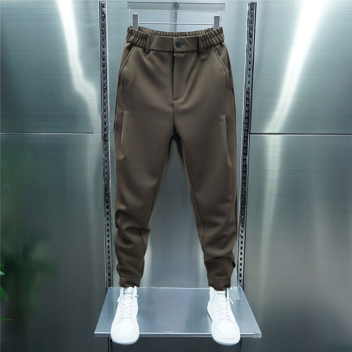 Cosmin | Shun – Pantaloni Stretch