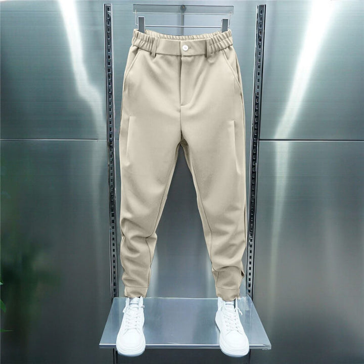 Cosmin | Shun – Pantaloni Stretch