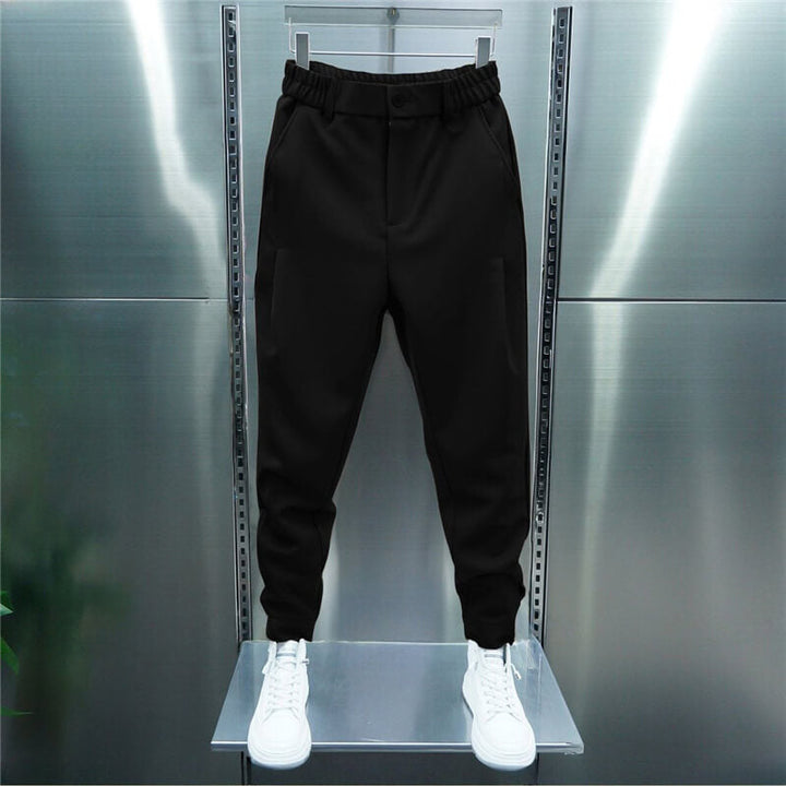 Cosmin | Shun – Pantaloni Stretch