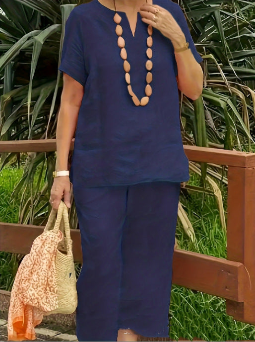 Ioana | Ansamblu confortabil elegant