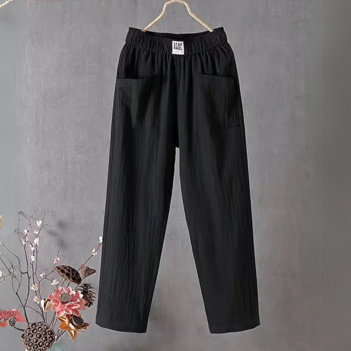 Celi - Chic & Fără Timp Pantaloni pentru Femei