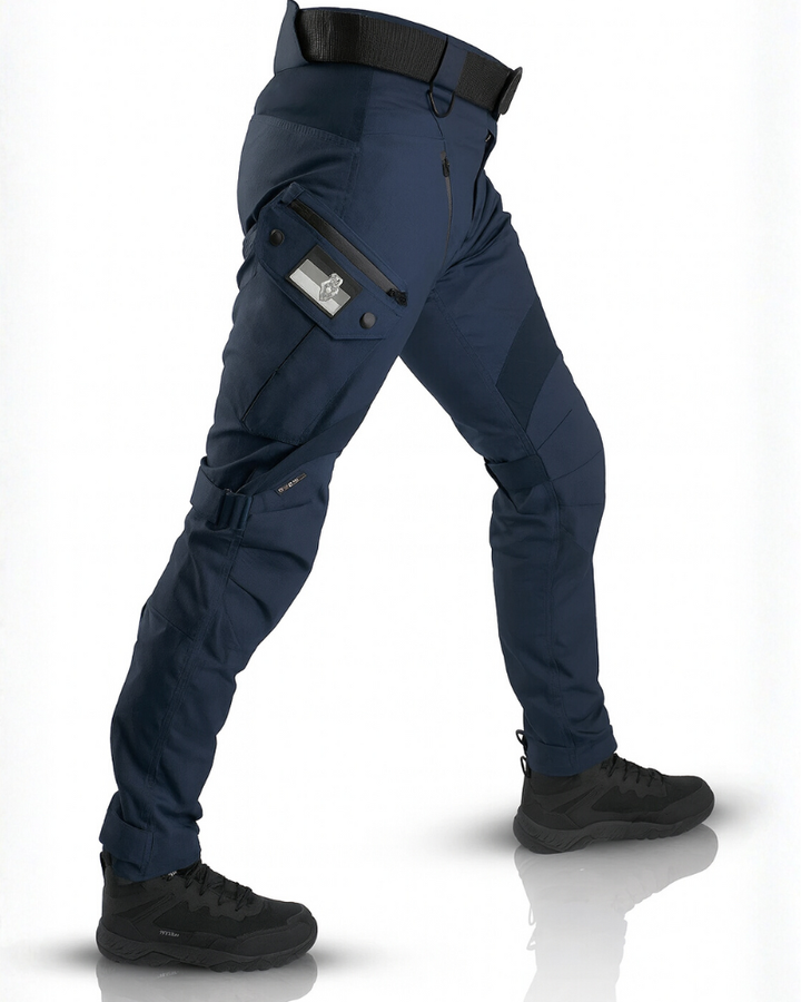 Horia | Pantaloni utilitari tactici