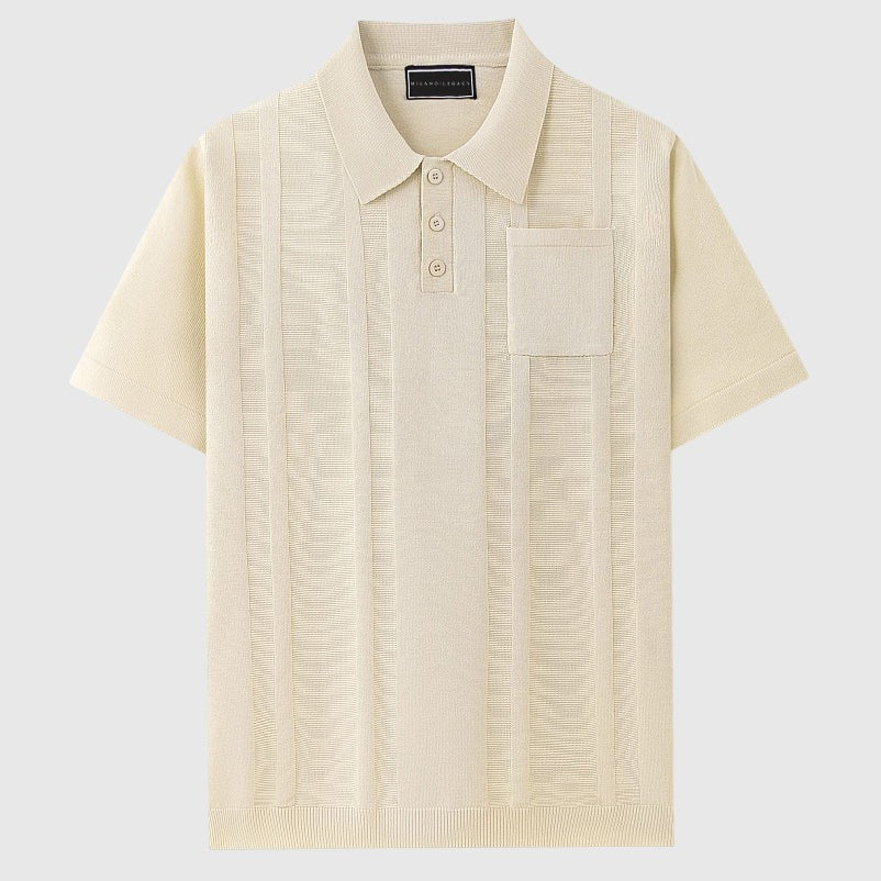 Eduard | Tricou polo Abu Dhabi
