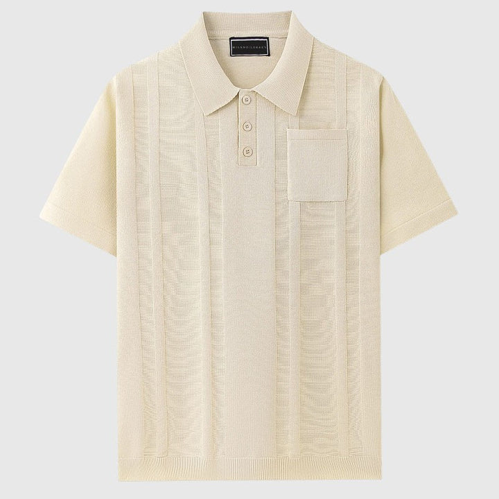 Eduard | Tricou polo Abu Dhabi