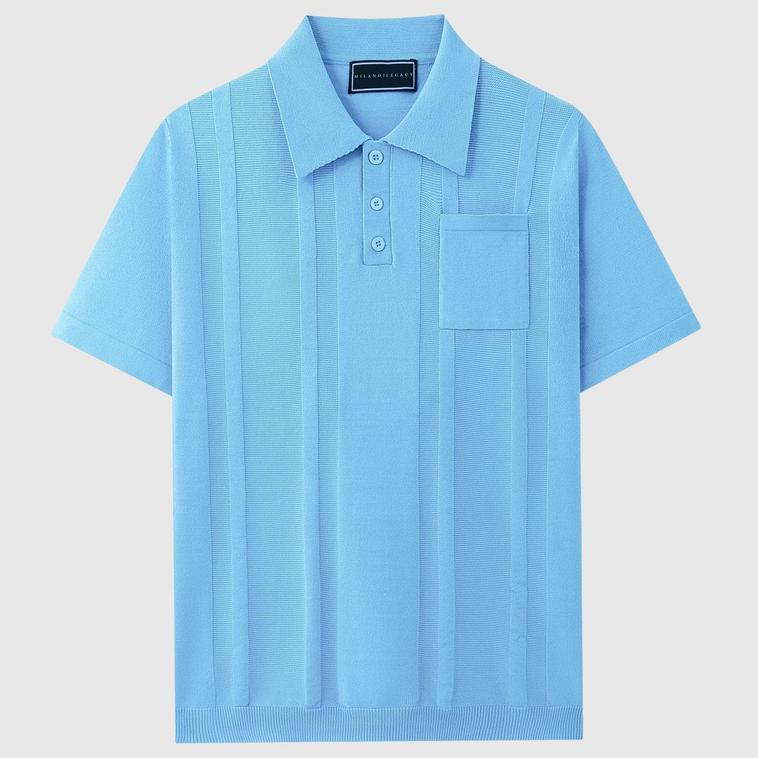 Eduard | Tricou polo Abu Dhabi