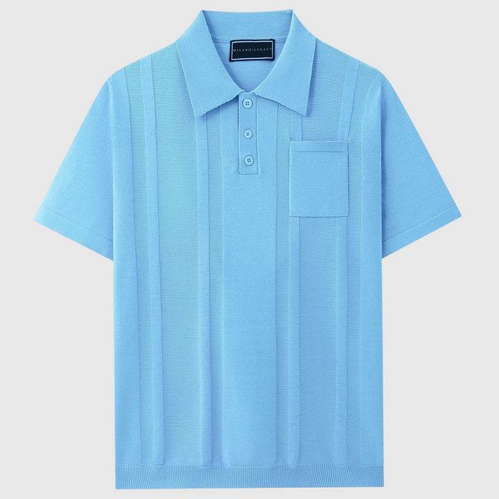 Eduard | Tricou polo Abu Dhabi