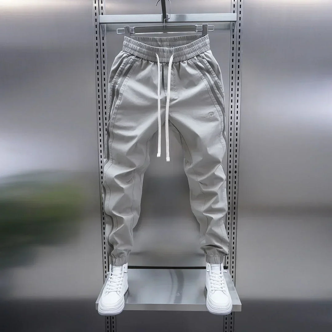 Grigore | Pantaloni casual uni