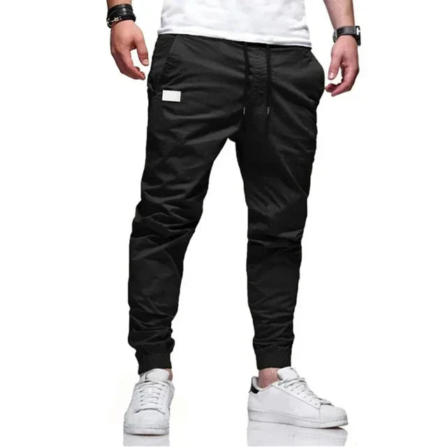 Dragos | Ruben – Pantaloni cargo la modă