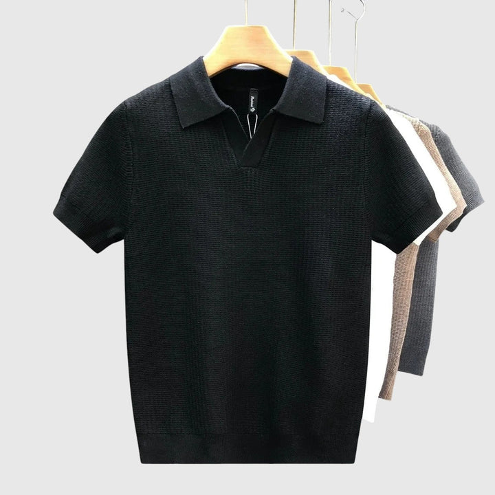 Csongor - Tricou din material respirabil