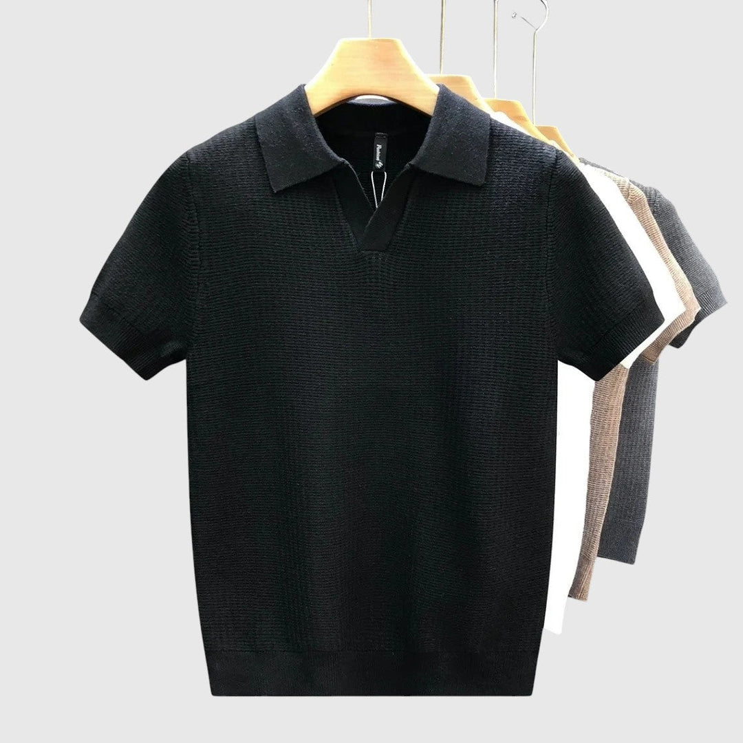 George | Tricou din material respirabil