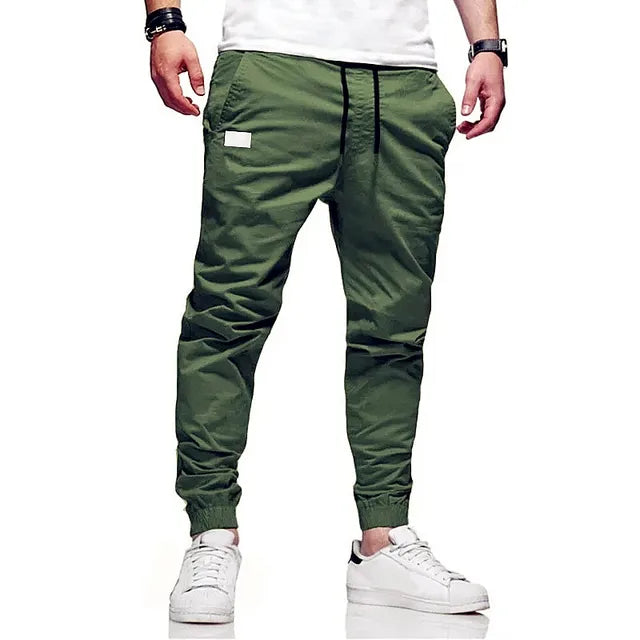 Dragos | Ruben – Pantaloni cargo la modă