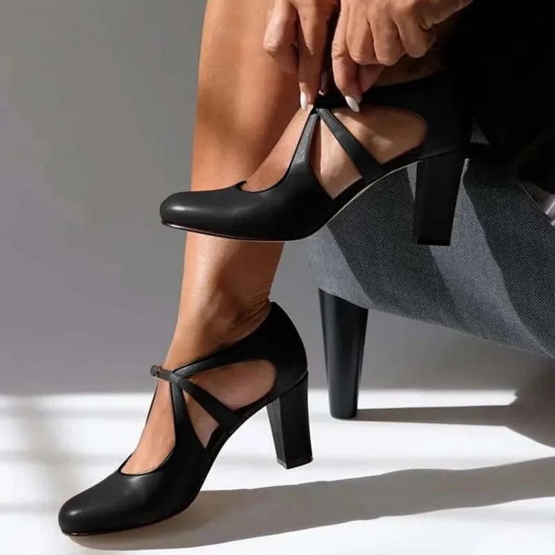 Simona | Talon Elegant Ortopedic