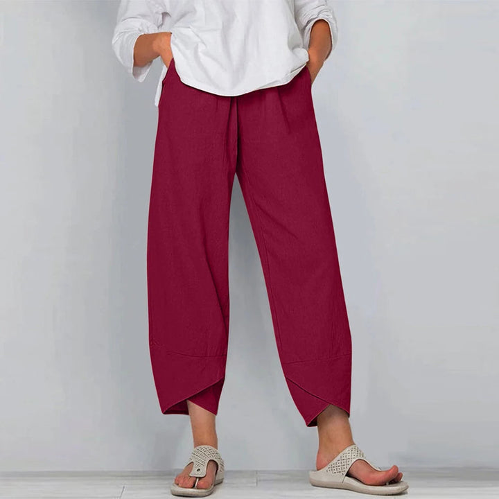 Eletta - Pantaloni Largi