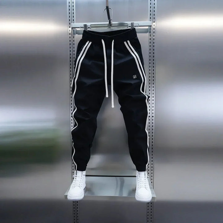 Grigore | Pantaloni casual uni